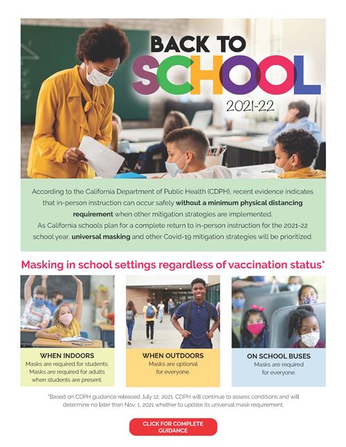 Kings County Office of Education / Homepage